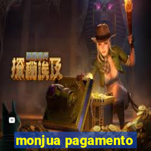 monjua pagamento